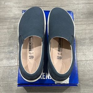 Birkenstock Oswego Size 43